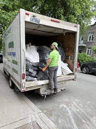 Best Retail Junk Removal  in Woodcliff Lake, NJ